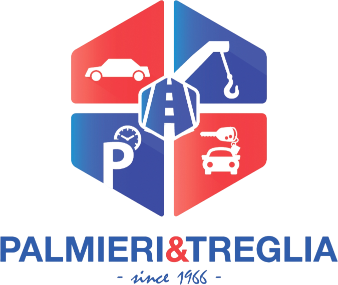 Palmieri & Treglia — al fianco dell'automobilista da oltre cinquant'anni